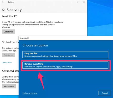 If i activate windows 10 will it wipe my computer